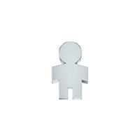 Charm Donna Oro Donna Elements in Oro DCHF9179 - DCHF9179